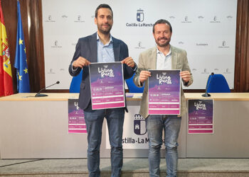 Jadraque acoge el sábado 13 el festival Living Rural, una iniciativa del Gobierno regional que acerca ocio y cultura a zonas despobladas Jadraque acoge el sábado 13 el festival Living Rural, una iniciativa del Gobierno regional que acerca ocio y cultura a zonas despobladas