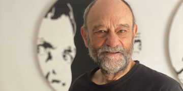 El humorista Javier Cansado será el pregonero de la Feria y Fiestas de San Julián 2024
