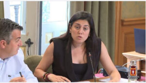 Jiménez “El gobierno socialista de Dolz y Cavero ha defraudado a los conquenses incumpliendo sus promesas electorales.”