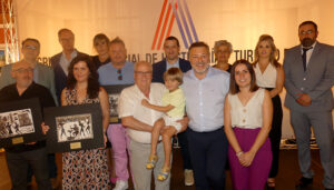 La Agrupación de Hostelería de Cuenca reivindica el potencial del sector en su Asamblea General