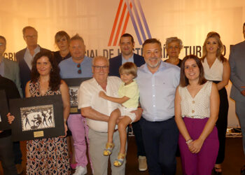 La Agrupación de Hostelería de Cuenca reivindica el potencial del sector en su Asamblea General