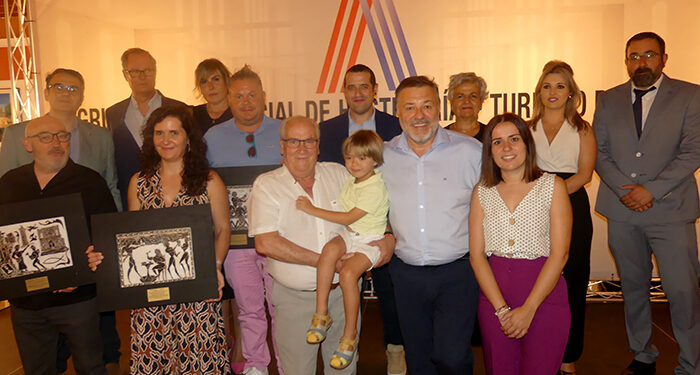 La Agrupación de Hostelería de Cuenca reivindica el potencial del sector en su Asamblea General 1 La Agrupación de Hostelería de Cuenca reivindica el potencial del sector en su Asamblea General