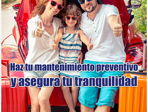 La Asociación de Talleres y Concesionarios de Guadalajara y CETRAA fomenta los mantenimientos preventivos ante los desplazamientos estivales 1 La Asociación de Talleres y Concesionarios de Guadalajara y CETRAA fomenta los mantenimientos preventivos ante los desplazamientos estivales