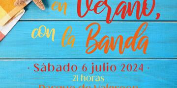 La Banda de Música de la Diputación de Guadalajara actúa el próximo fin de semana en Villanueva de la Torre y Canredondo