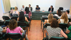 La Cátedra FUDEN-UCLM celebra unas jornadas de simulación clínica