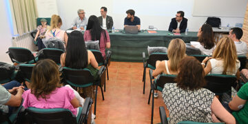 La Cátedra FUDEN-UCLM celebra unas jornadas de simulación clínica