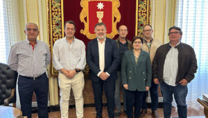 La Cofradía de Las Angustias organiza una serie de actos para celebrar su centenario en 2025