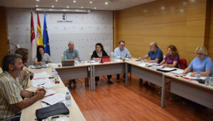 La Comisión Permanente de Formación Profesional avanza en la elaboración del IV Plan regional y en la adaptación a la nueva ley estatal