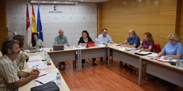 La Comisión Permanente de Formación Profesional avanza en la elaboración del IV Plan regional y en la adaptación a la nueva ley estatal