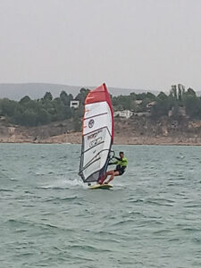 La Copa de España de Raceboard 2024 se celebrará en el Club Orillas de Alocén