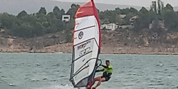 La Copa de España de Raceboard 2024 se celebrará en el Club Orillas de Alocén