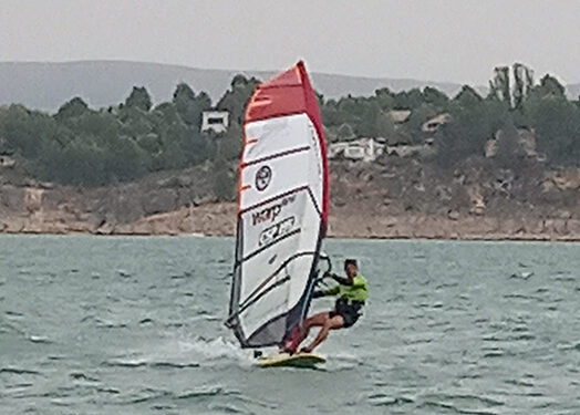 La Copa de España de Raceboard 2024 se celebrará en el Club Orillas de Alocén