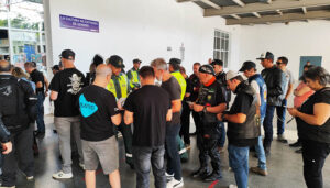 La DGT inicia una campaña de información y prevención para reforzar la seguridad de los motoristas