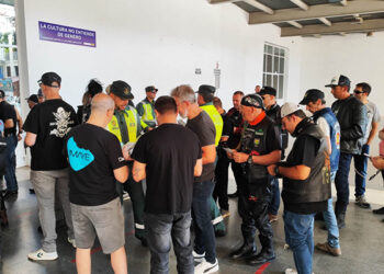 La DGT inicia una campaña de información y prevención para reforzar la seguridad de los motoristas