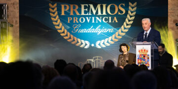 La Diputación convoca los premios Provincia de Guadalajara y Río Ungría y Río Henares 2024