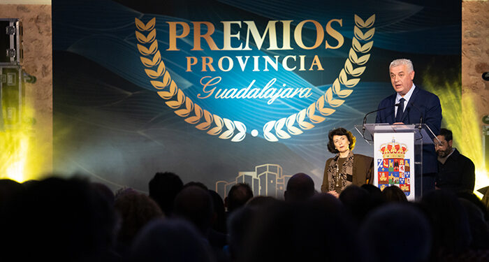La Diputación convoca los premios Provincia de Guadalajara y Río Ungría y Río Henares 2024