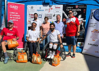 La Diputación de Cuenca abre sus ayudas para deporte inclusivo a las actividades de las federaciones deportivas