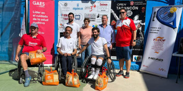 La Diputación de Cuenca abre sus ayudas para deporte inclusivo a las actividades de las federaciones deportivas