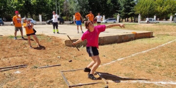 La Diputación de Cuenca analizará el presente y el futuro de los juegos tradicionales a nivel nacional de lanzamiento de barra y bola