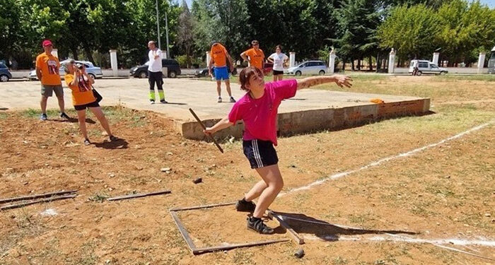 La Diputación de Cuenca analizará el presente y el futuro de los juegos tradicionales a nivel nacional de lanzamiento de barra y bola 1 La Diputación de Cuenca analizará el presente y el futuro de los juegos tradicionales a nivel nacional de lanzamiento de barra y bola