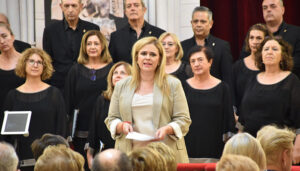 La Diputación de Cuenca colabora con el Coro del Conservatorio para llevar 20 actuaciones por la provincia