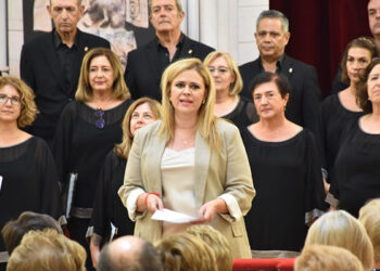 La Diputación de Cuenca colabora con el Coro del Conservatorio para llevar 20 actuaciones por la provincia La Diputación de Cuenca colabora con el Coro del Conservatorio para llevar 20 actuaciones por la provincia