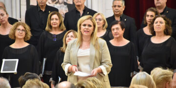 La Diputación de Cuenca colabora con el Coro del Conservatorio para llevar 20 actuaciones por la provincia