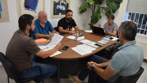 La Diputación de Cuenca destaca la buena acogida de la guía de senderos de este año que ha desbordado todas las previsiones