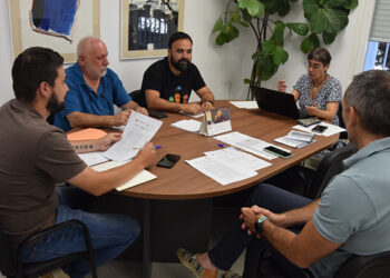 La Diputación de Cuenca destaca la buena acogida de la guía de senderos de este año que ha desbordado todas las previsiones La Diputación de Cuenca destaca la buena acogida de la guía de senderos de este año que ha desbordado todas las previsiones