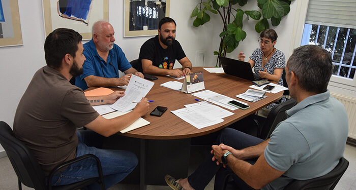 La Diputación de Cuenca destaca la buena acogida de la guía de senderos de este año que ha desbordado todas las previsiones