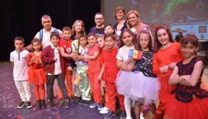 La Diputación de Cuenca destina 60.000 euros a las AMPAs de la provincia para financiar actividades culturales y educativas