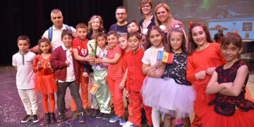 La Diputación de Cuenca destina 60.000 euros a las AMPAs de la provincia para financiar actividades culturales y educativas