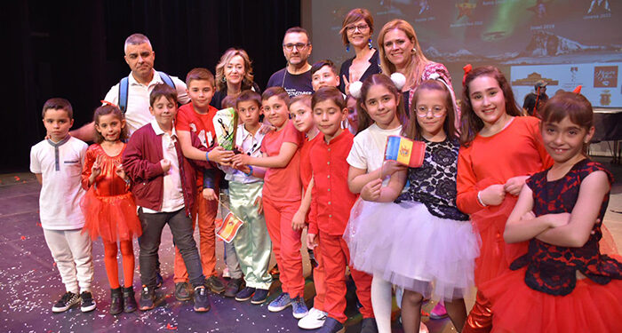 La Diputación de Cuenca destina 60.000 euros a las AMPAs de la provincia para financiar actividades culturales y educativas