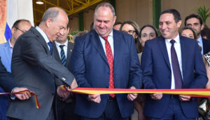 La Diputación de Cuenca invertirá 4,5 millones en la carretera de Las Mesas a Villarrobledo y 360.000 euros en el camino entre Las Pedroñeras y El Pedernoso