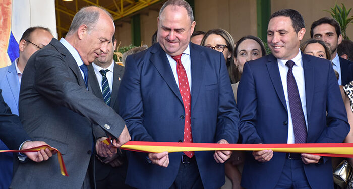 La Diputación de Cuenca invertirá 4,5 millones en la carretera de Las Mesas a Villarrobledo y 360.000 euros en el camino entre Las Pedroñeras y El Pedernoso