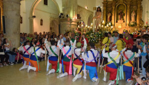 La Diputación de Cuenca invertirá más de 48.000 euros en el patrimonio intangible de los municipios de la provincia