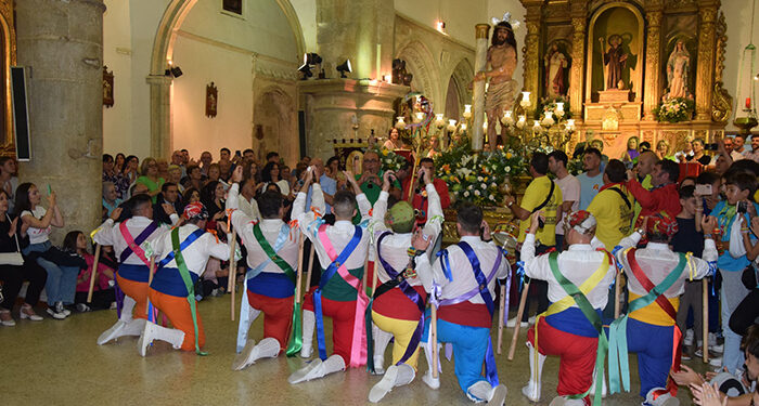 La Diputación de Cuenca invertirá más de 48.000 euros en el patrimonio intangible de los municipios de la provincia 1 La Diputación de Cuenca invertirá más de 48.000 euros en el patrimonio intangible de los municipios de la provincia