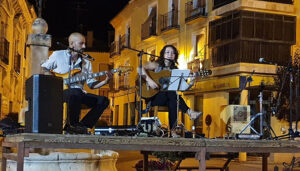 La Diputación de Cuenca programa 524 actuaciones culturales en 311 poblaciones del programa Talía para ayuntamientos