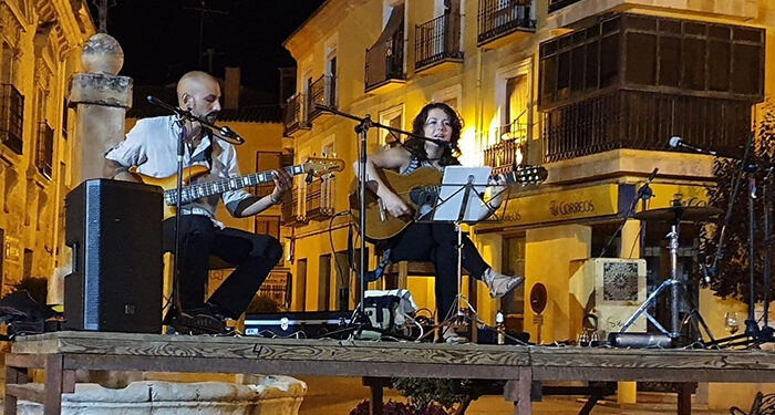 La Diputación de Cuenca programa 524 actuaciones culturales en 311 poblaciones del programa Talía para ayuntamientos