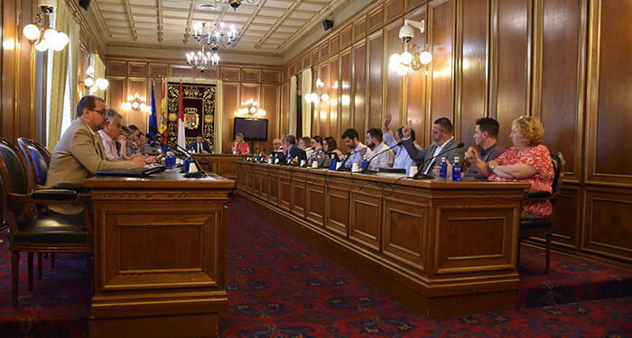 La Diputación de Cuenca publica la reorganización del equipo de Gobierno donde solo habrá una vicepresidencia