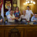 La Diputación de Cuenca y ADOCU renuevan su alianza con la firma del convenio por 40.000 euros para fomentar la inclusión laboral 3 La Diputación de Cuenca y ADOCU renuevan su alianza con la firma del convenio por 40.000 euros para fomentar la inclusión laboral