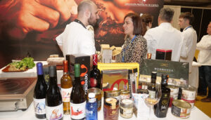 La Diputación de Cuenca y los cocineros conquenses promocionan la gastronomía a través de una Ruta Gastronómica