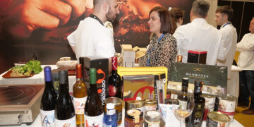 La Diputación de Cuenca y los cocineros conquenses promocionan la gastronomía a través de una Ruta Gastronómica