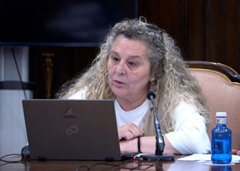 La Diputación de Guadalajara amplía en 1.100.500 euros el presupuesto de 2024 para mantenimiento de carreteras 8 La Diputación de Guadalajara amplía en 1.100.500 euros el presupuesto de 2024 para mantenimiento de carreteras