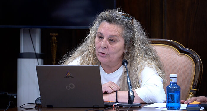 La Diputación de Guadalajara amplía en 1.100.500 euros el presupuesto de 2024 para mantenimiento de carreteras