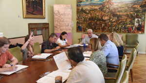 La Diputación de Guadalajara aprueba el proyecto para crear el Museo de la Lavanda y el Perfume en Brihuega