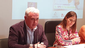 La Diputación de Guadalajara aumenta a 115.000 euros su aportación al servicio ‘Tu Medicación al Día’ por el aumento de pacientes atendidos