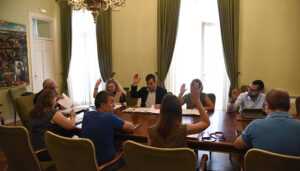 La Diputación de Guadalajara ayuda al Obispado a rehabilitar 19 iglesias de la provincia en 2024 con 1.150.000 euros