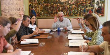 La Diputación de Guadalajara ayuda al Obispado a restaurar obras artísticas de seis templos de la provincia en 2024
