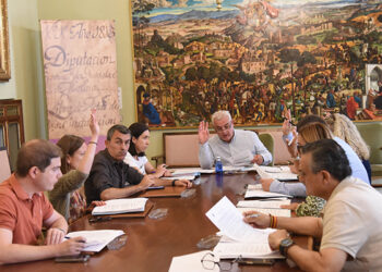 La Diputación de Guadalajara convoca ayudas para fomento del empleo y el autoempleo por un total de 400.000 euros
